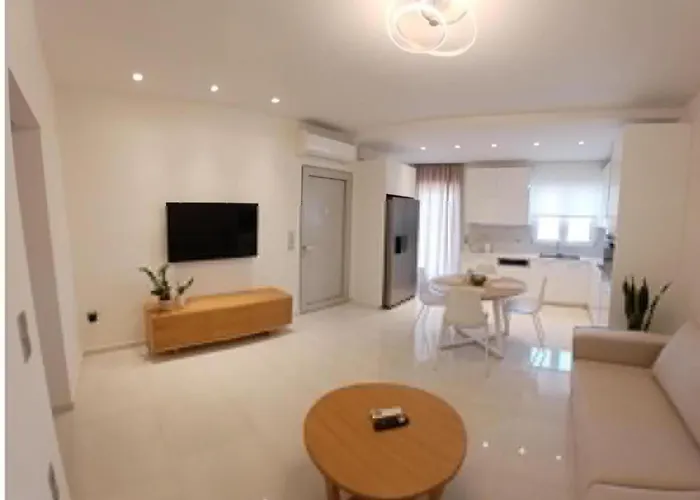 White Dome Apartment I