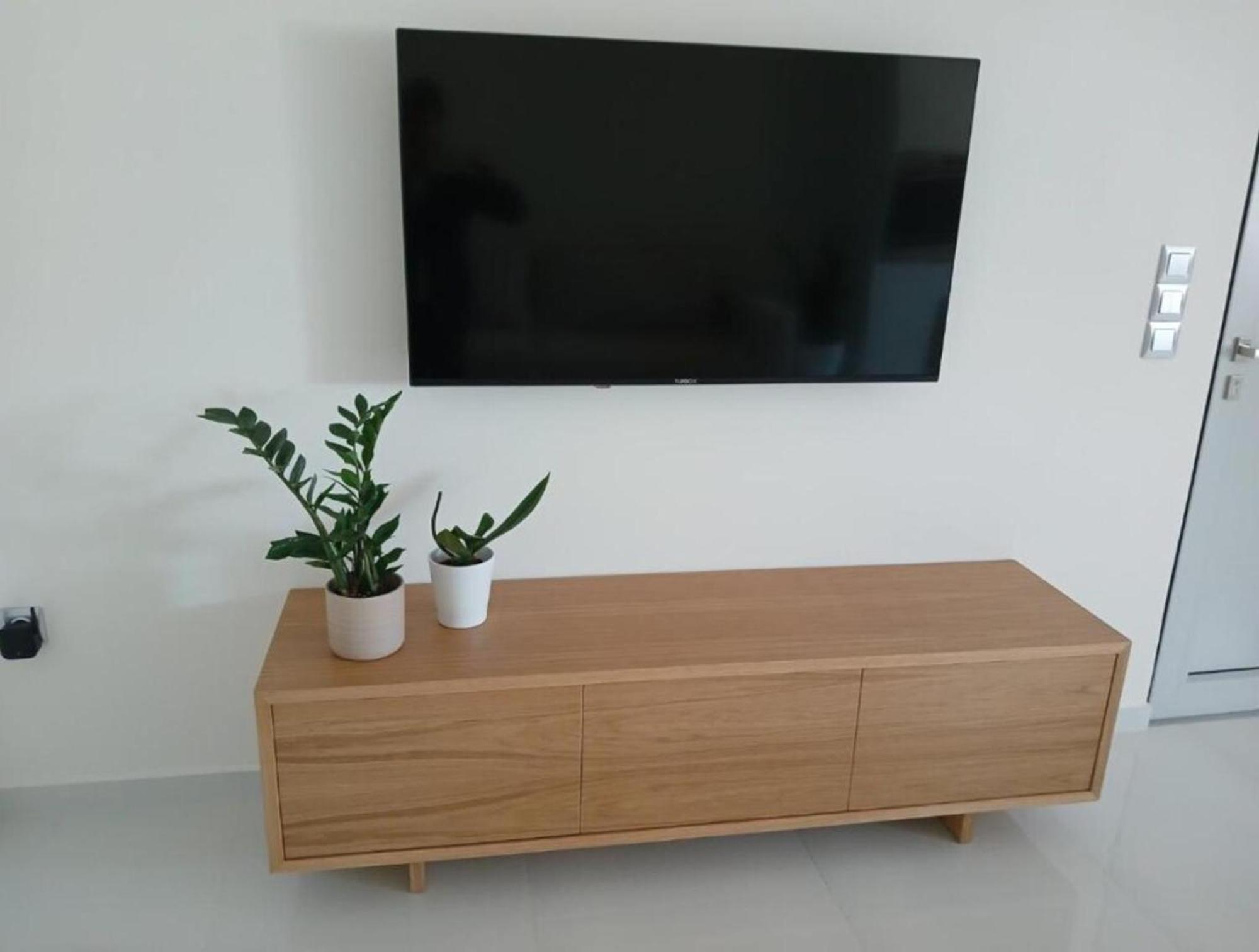 White Dome I Apartment Souda