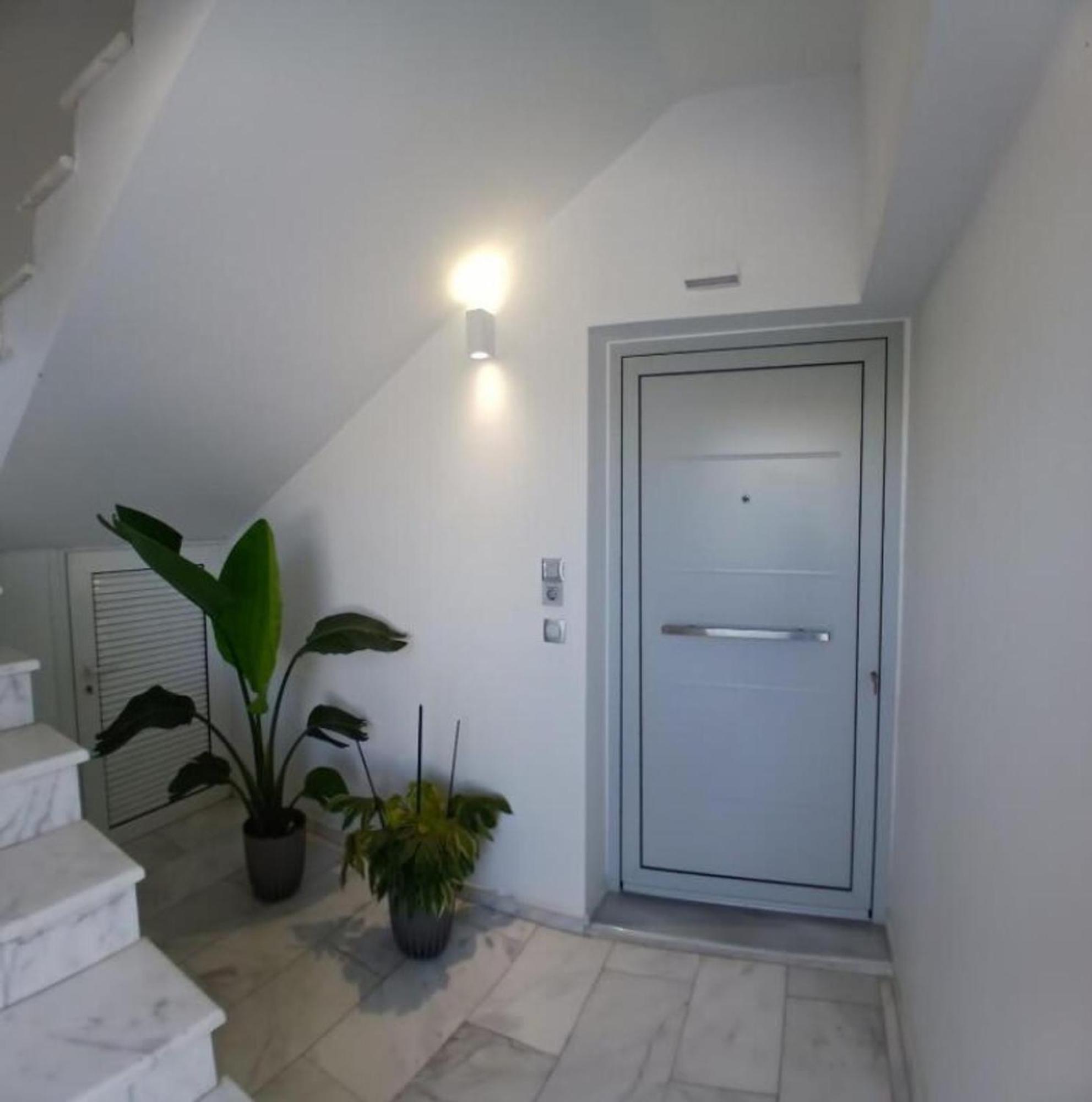 Appartement White Dome I *
