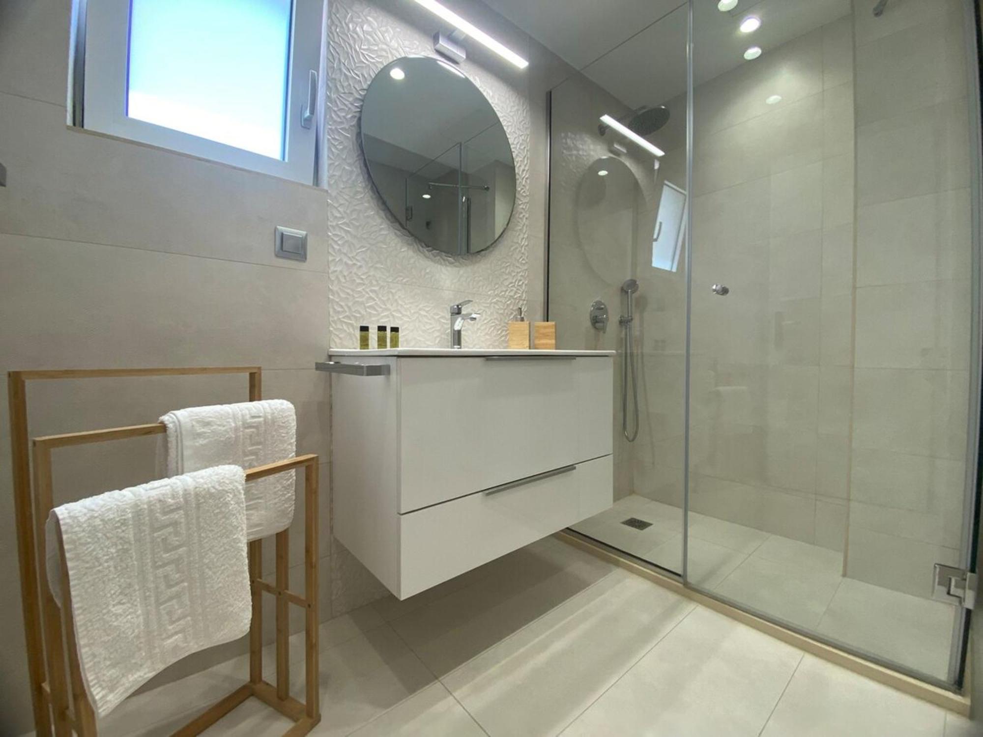White Dome I Appartement Souda