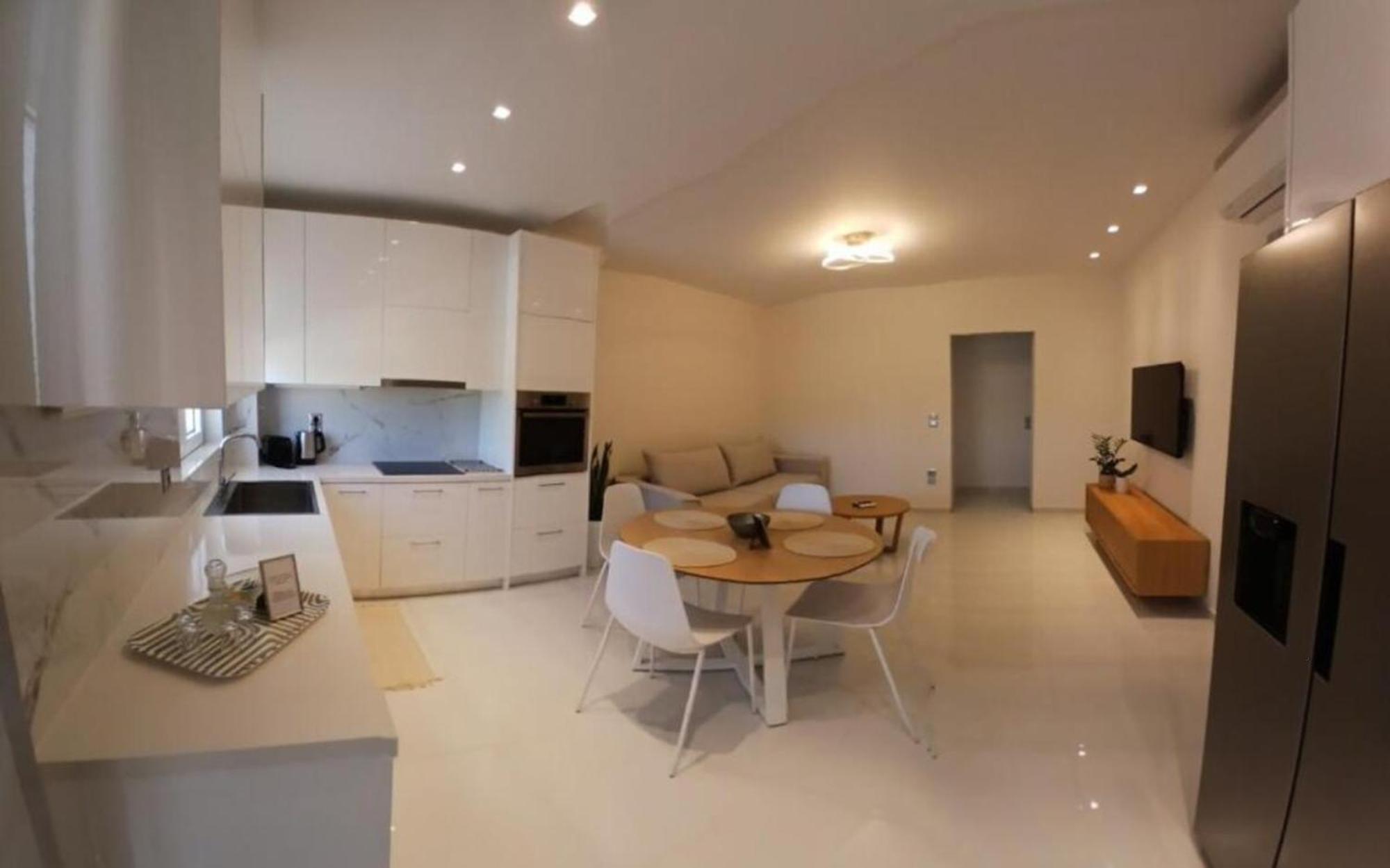 Appartement White Dome I Souda