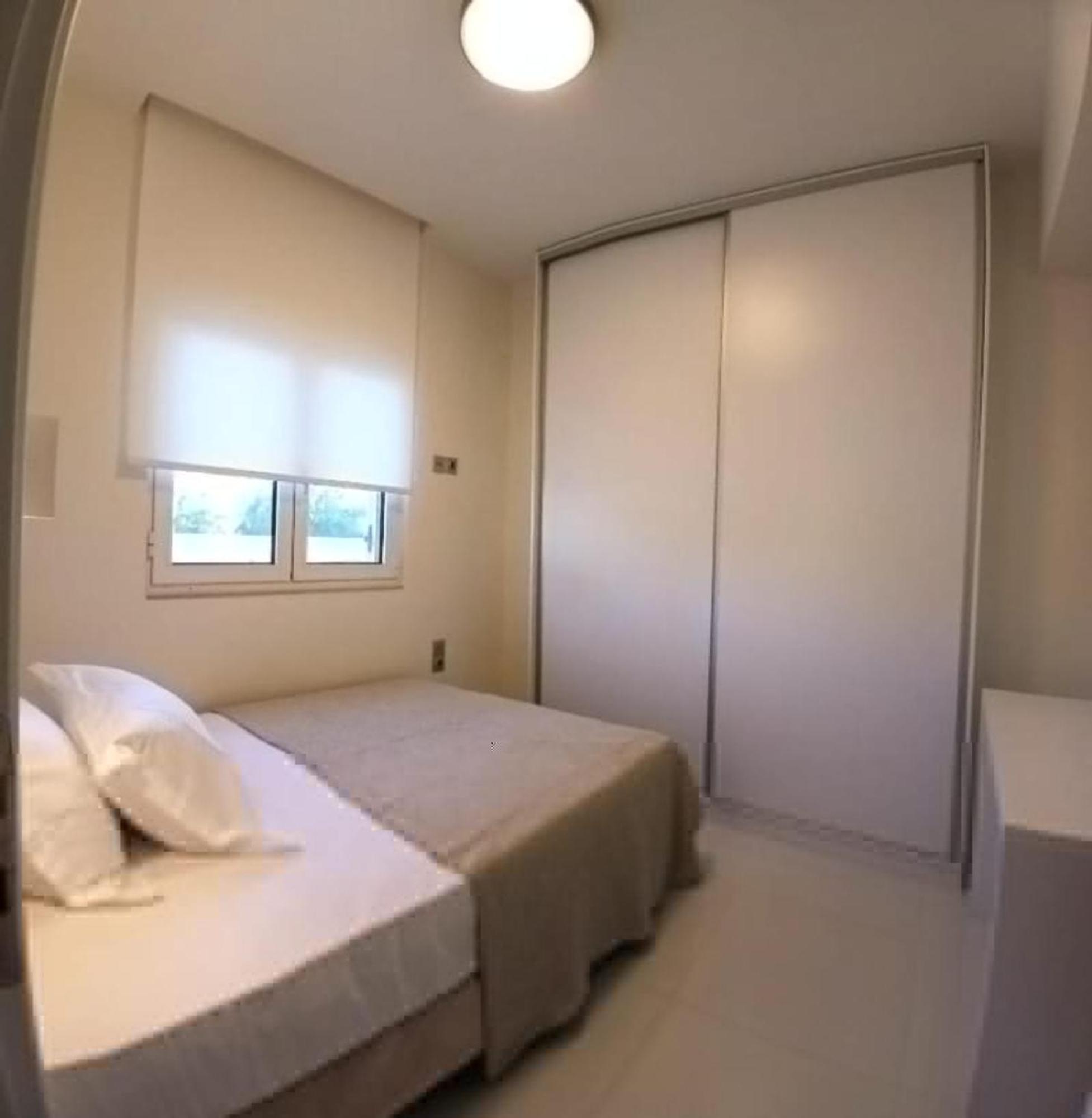 White Dome I Appartement