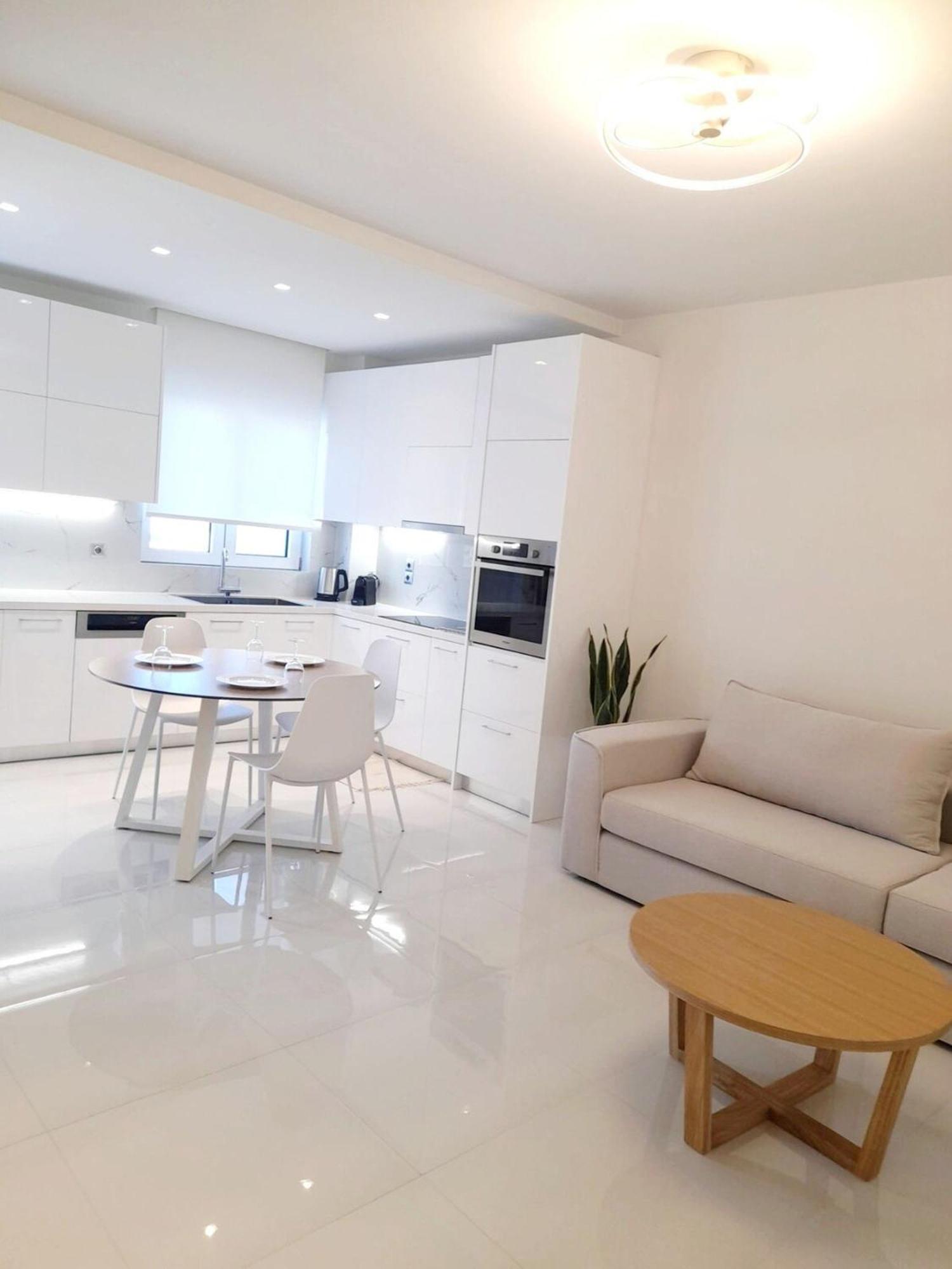 White Dome I Appartement *