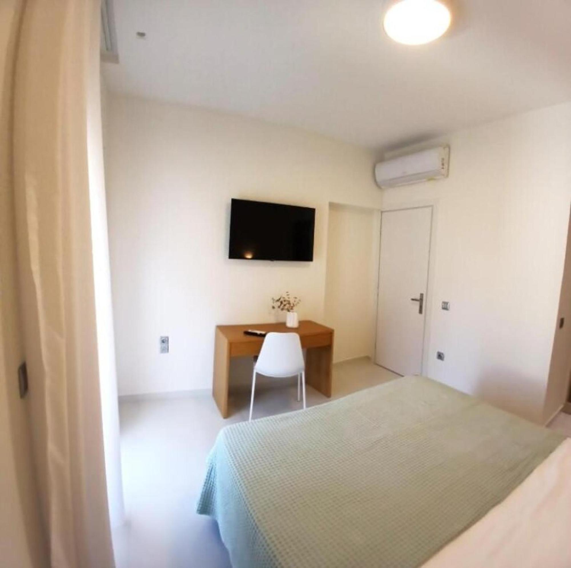 White Dome I Appartement *