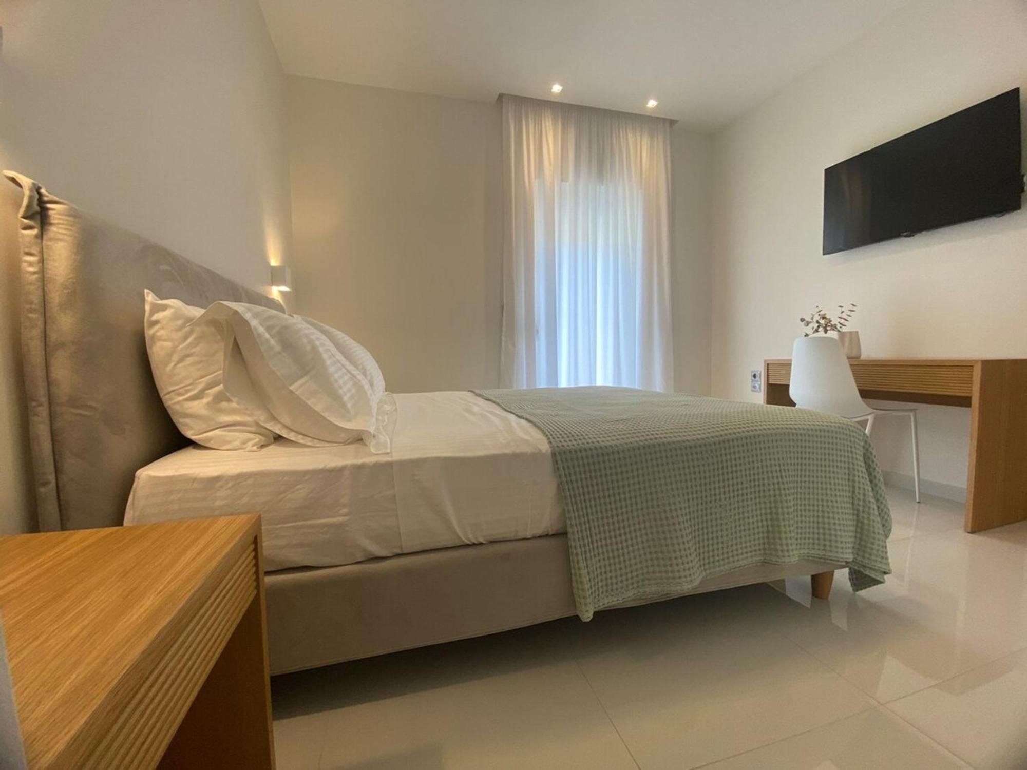 White Dome I Appartement Souda